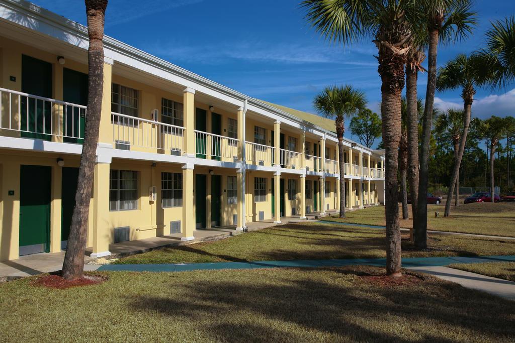 Windsor Inn Of Jacksonville Exterior foto