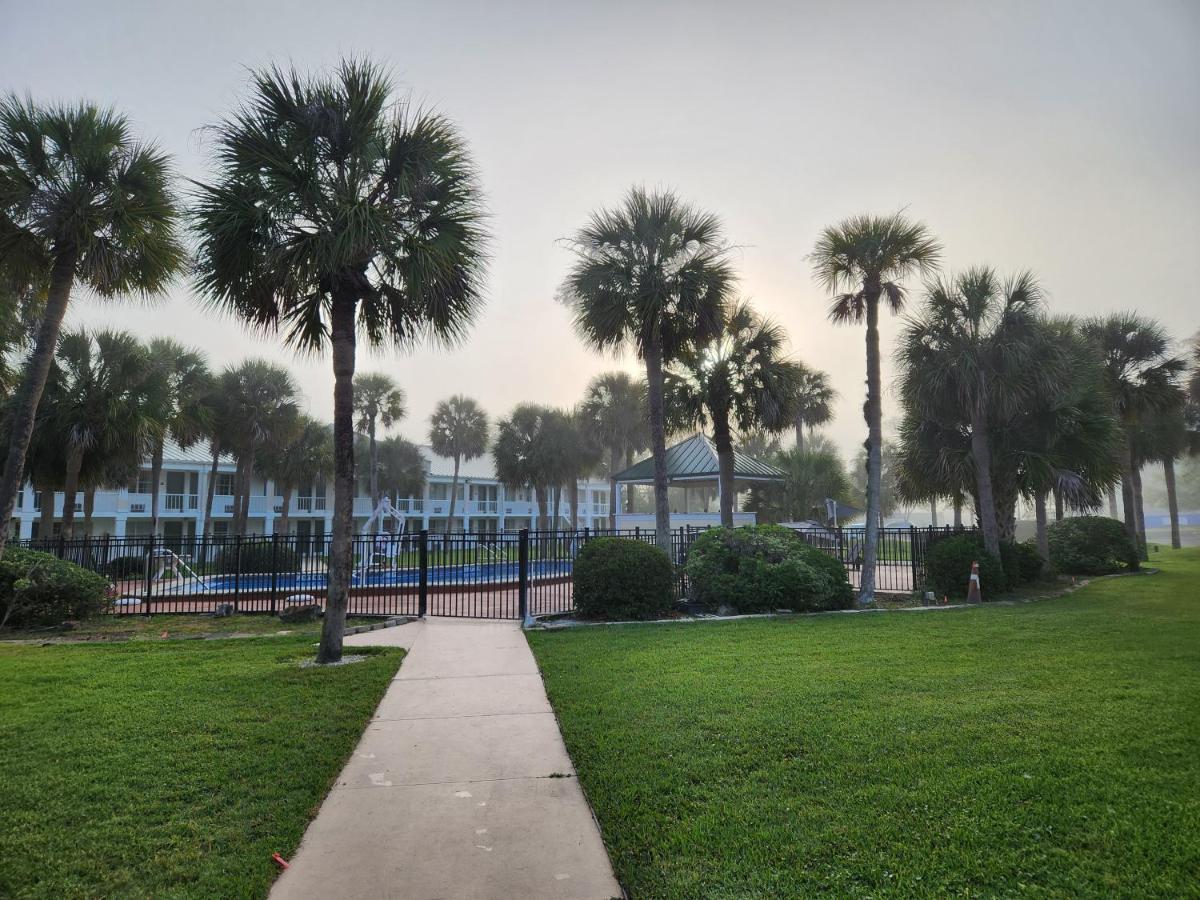 Windsor Inn Of Jacksonville Exterior foto