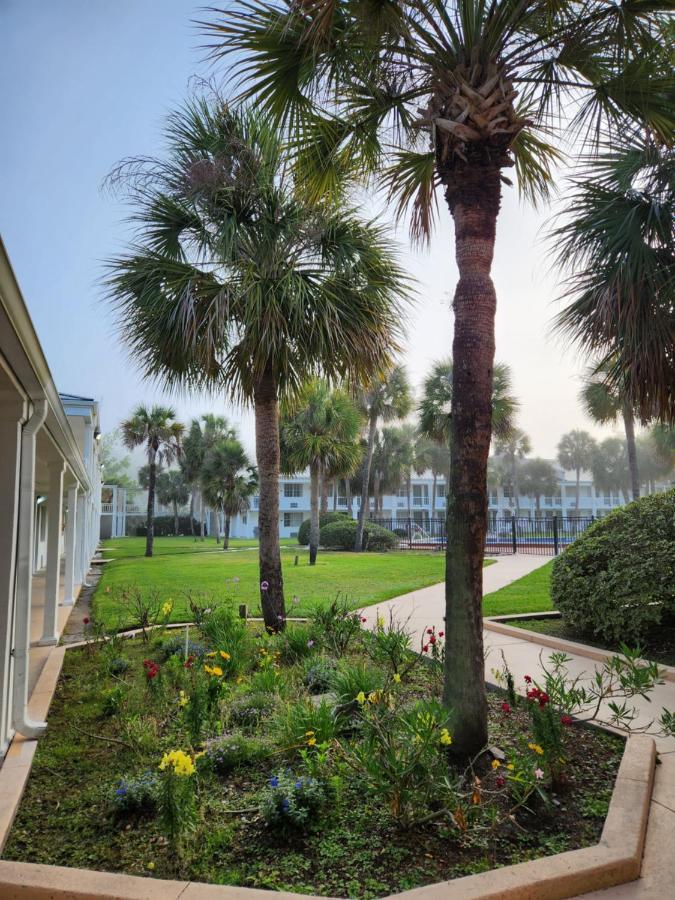Windsor Inn Of Jacksonville Exterior foto